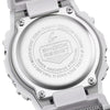 G-Shock Men's Digital Watch with Green Fabric Band | 200M Water Resistance, DW-5600MNC-7A8DR