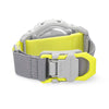 G-Shock Men's Digital Watch with Green Fabric Band | 200M Water Resistance, DW-5600MNC-7A8DR