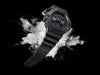 G-Shock Men's Watch Digital Dial with Black Resin Band, DW-5900UBB-1DR