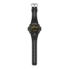 G-Shock Bold Camo Series Digital Men's Watch with Black Resin Band, DW-6900CF-1