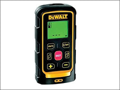 Black+Decker Dewalt 40m Laser Distance Measurer, DW040P-XJ