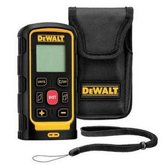 Black+Decker Dewalt 40m Laser Distance Measurer, DW040P-XJ