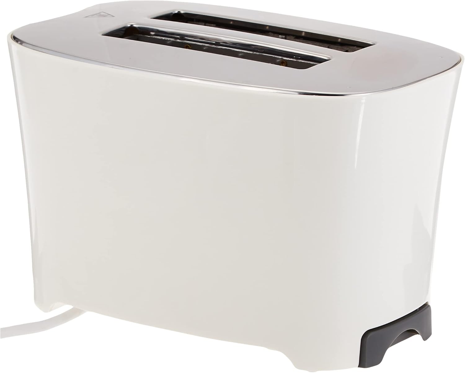 Black+Decker, 800W 2-Slice Cool Touch Design with Adjustable Browning , ET122