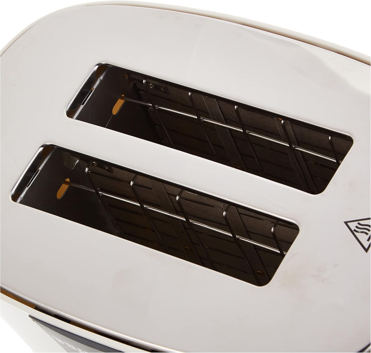 Black+Decker, 800W 2-Slice Cool Touch Design with Adjustable Browning , ET122