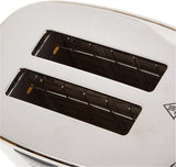 Black+Decker, 800W 2-Slice Cool Touch Design with Adjustable Browning , ET122