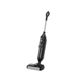 Black+Decker Cordless 2-in-1 Wet and Dry Vacuum Cleaner 21.6V, Black, VW216BR