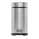 Black and Decker Coffee Bean Mill 150W, CBM5