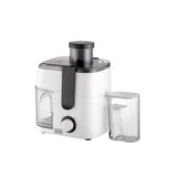 Black+Decker 300W Juice Extractor with 63mm Chute, 2 Speed, JE320-B5