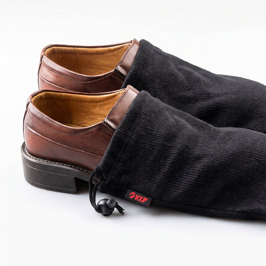 VIP Travel Shoe Pouch