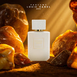 Louis Varel ZEXTAMB.50 EDP 100ml Floral Oriental perfume for Unisex