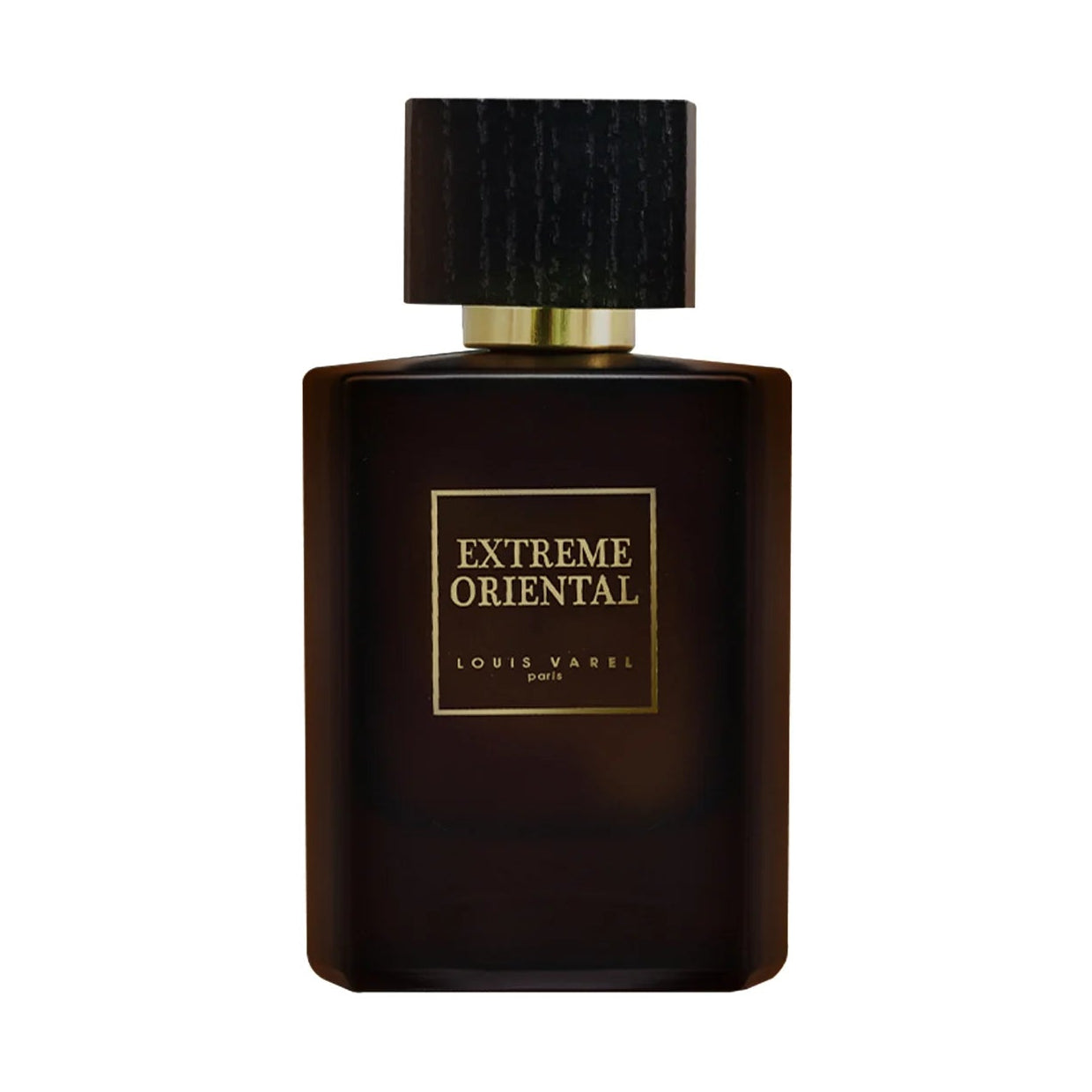 Louis Varel ZEXTORI.50 EDP 100ml Floral Oriental perfume for Unisex