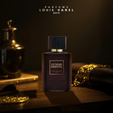 Louis Varel ZEXTORI.50 EDP 100ml Floral Oriental perfume for Unisex