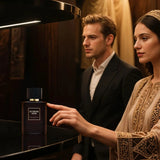 Louis Varel Extreme Oud EDP 100ml, ZEXTOUD.50