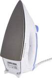Black+Decker, 1000W Spray Dry Iron, 220V, Fast Heating, Easy Glide, F150