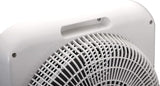 Black+Decker, Electric - Table Fans,  FB1220-B5,FB1220-B5 Table Fan – 3-Speed Airflow, Compact & Efficient