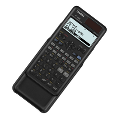 Casio Financial Calculator, FC200