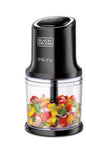 Black & Decker, 500W Vertical Chopper with Extra Jar, FC500J