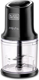 Black+Decker, 4 Blades 500W Vertical Chopper, FC500