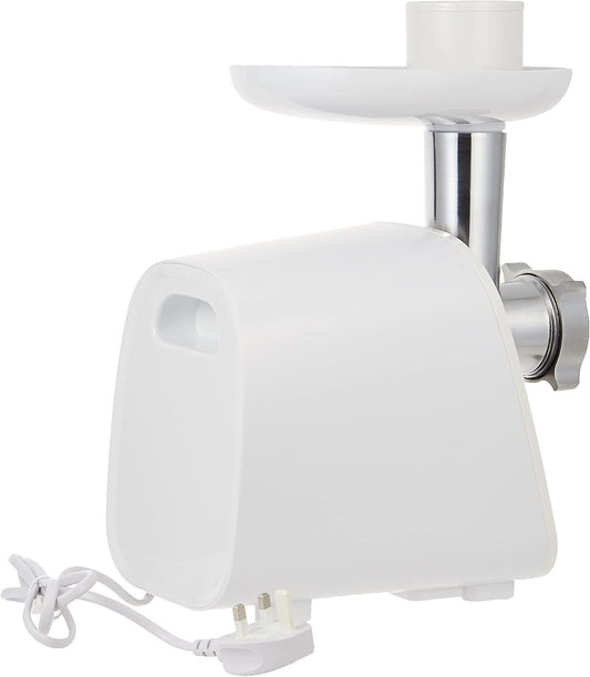Black+ Decker,1500W Meat Mincer and Grinder, 220V, Heavy-Duty, 220V FM1500B5 Grinders BL-FM1500