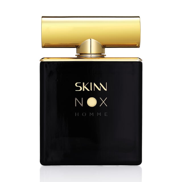 Skinn by Titan FM21PC1IBD EDP 100ml Oriental perfume for Men