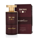 Skinn By Titan Nox-Oud EDP 100ml for Women, FNXW02PCIBD