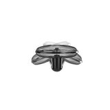 Black+Decker, 16 Inch Pedestal Stand Fan, Black, FS1620-B5
