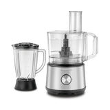 Black+Decker Multifunction Food Processor 800W, FX825