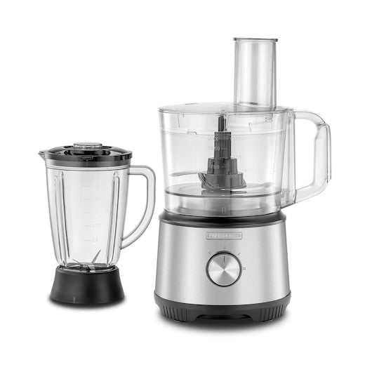 Black+Decker Multifunction Food Processor 800W, FX825 Food Processor BL-FX825