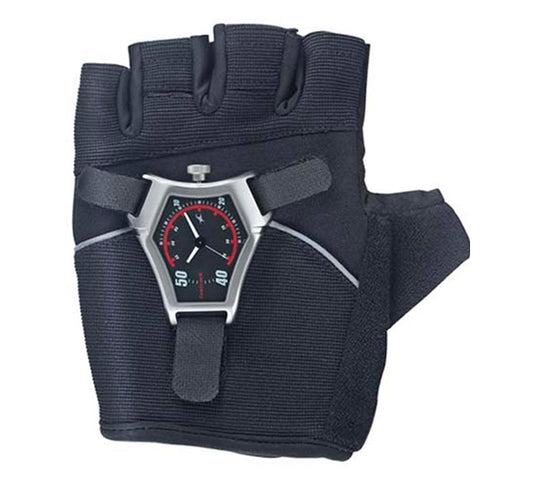 Fastrack, Unisex, Analog Watch, Black Dial, FA-3035SL02