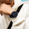 G-Shock Men's Watch Analog & Digital Combo, Black Dial  Black Resin Band, GA-2100-1A1DR