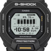 G-Shock Men's Digital Grey Dial Watch with Black Resin Strap, GBD-200-1A1DR