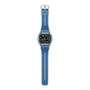 G-Shock G-LIDE Men's Watch, Blue Translucent Dial Blue Resin Strap, GBX-H5600-2