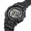 G-Shock Men's Watch Digital Dial with Black Resin Band, GD-010-1DR product image