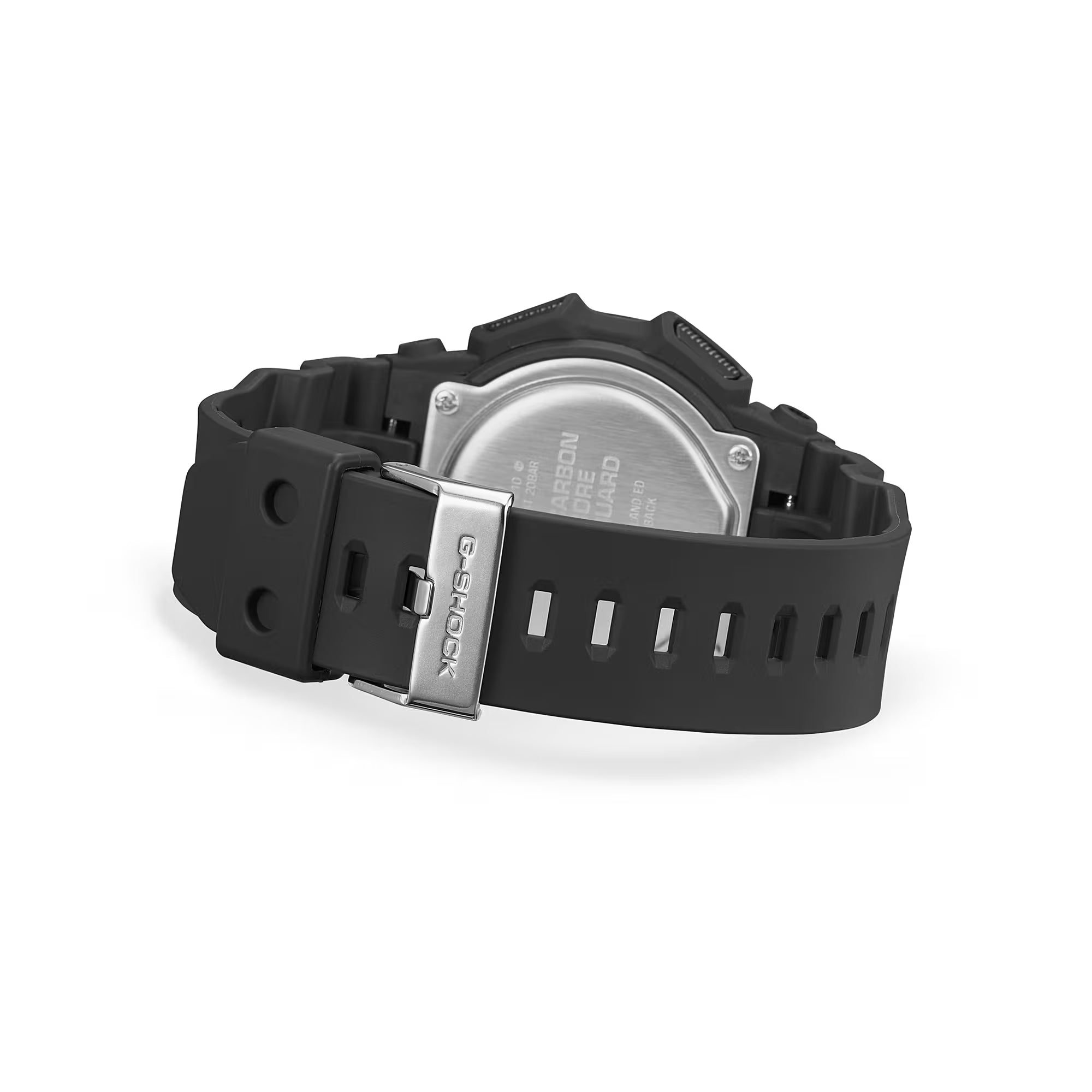 G-Shock Men's Watch Digital Dial with Black Resin Band, GD-010-1DR product image