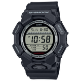 G-Shock Men's Watch Digital Dial with Black Resin Band, GD-010-1DR| Bahrain