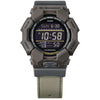 G-Shock Men's Watch Digital Dial with fabric Band, GD-010CE-5DR