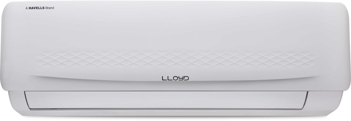 Lloyd 1.5 Ton Split Air Conditioner (AC), 6 Star Rating 18,000 BTU, GOS18B11WACK