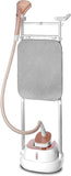 Black+Decker 2 Pole Digital Garment Steamer 2000W ,With Ironing Board, GSTD2075