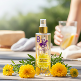 Beverly Hills Polo Club Exotic Fragrance Body Mist No.8 200ml, BHPCBHMIST08