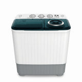 Zen Semi Auto  Baby Washing Machine 4Kg, ZWM475