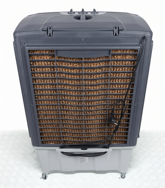 Zen Evaporative Air Cooler 52L For Indoor & Outdoor, ZAT602PM