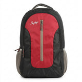 Skybags Leon Laptop Backpack - Black, LEONBK