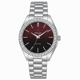 Beverly Hills Polo Club, Men's, Analog Watch, with Stainless Steel Band, BH-BP3830X.380