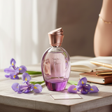Skinn By Titan Noura Iris Eau De Perfume 100ml For Women, FW22PC1IBD