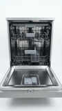 Vestel 14 Plate Dish Washer 8 PGM Silver, DWA238B4X