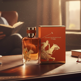 Beverly Hills Polo Club EDP For Men Titan 100ml, BHPC6003PR