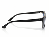 Fastrack Unisex Round Sunglasses, Blue Lens, UV protected, P467BU1V - image 3