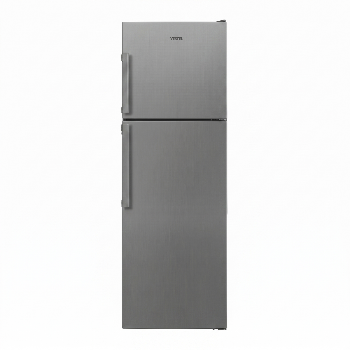 Vestel Double Door Refrigerator 460L, RM460TF3M-L