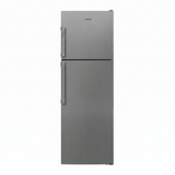 Vestel Double Door Refrigerator 460L, RM460TF3M-L