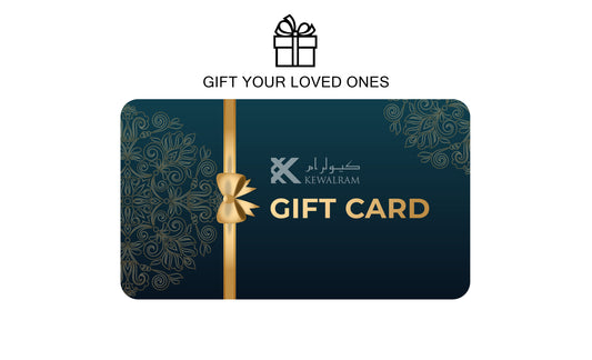 Giftcard